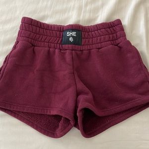 Darc Sport Shorts